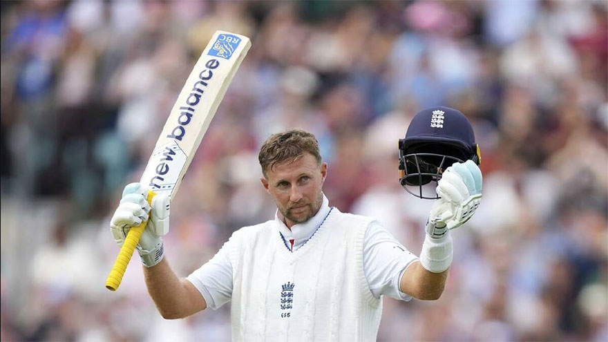 Root says Warner jibe 'all part of the fun' heading into Ashes