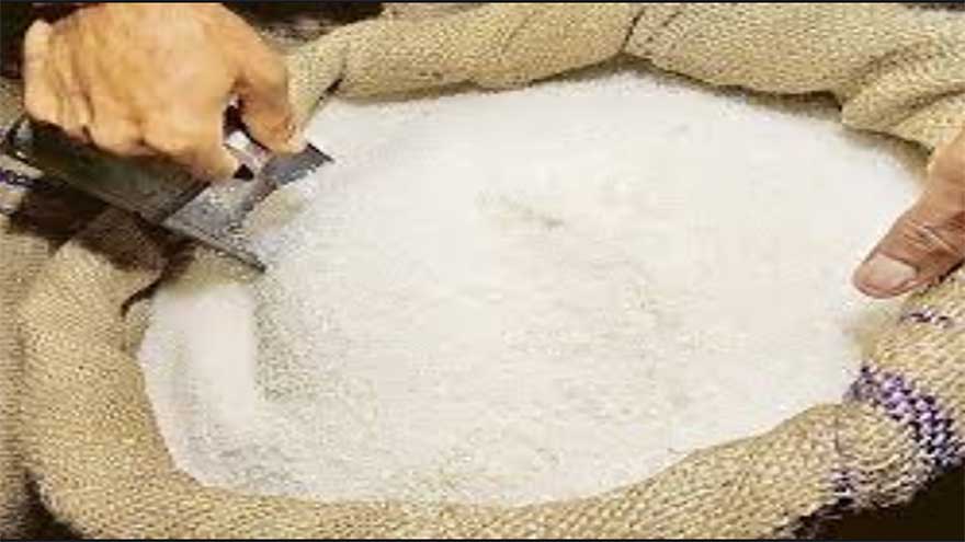 Pakistan secures 55,000 tons of sugar in global tender