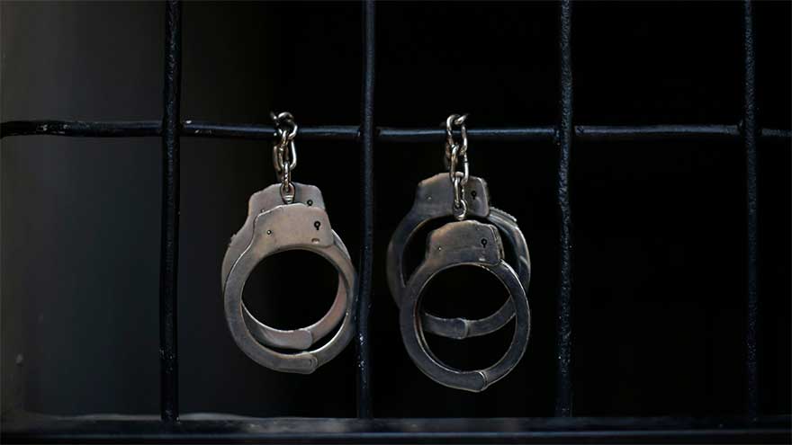 Six terrorists of banned TTP arrested in DI Khan