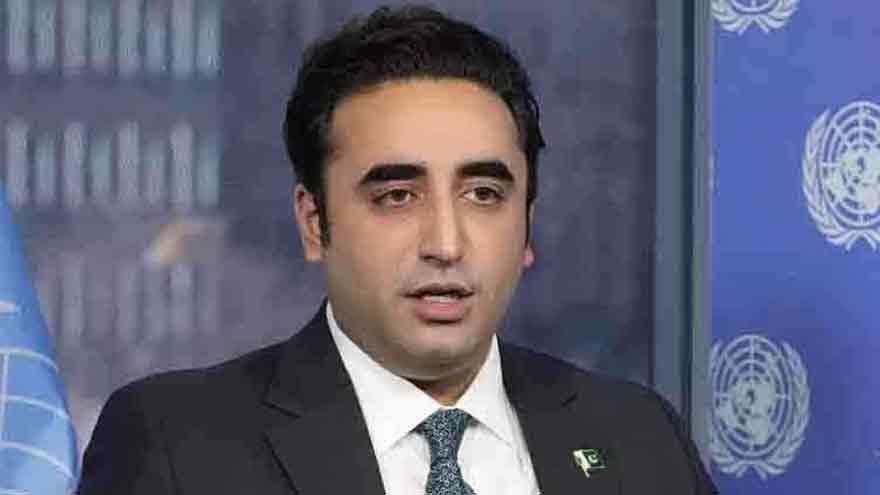 Bilawal Bhutto Zardari to be honoured with Nishan-e-Pakistan