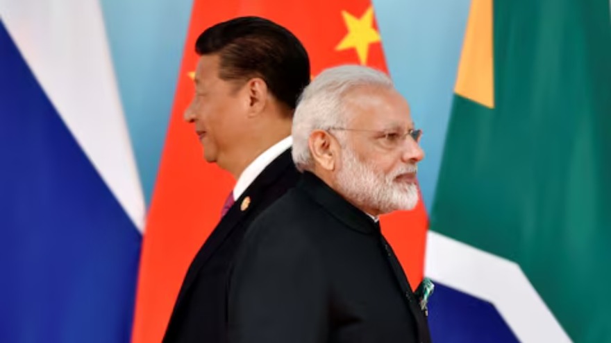 India and China eye border trade resumption