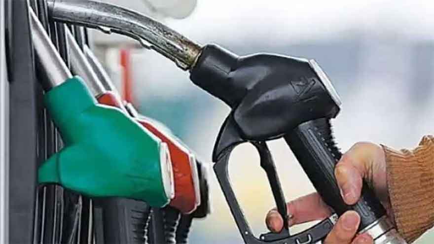 Citizens get free petrol vouchers to celebrate Independence Day