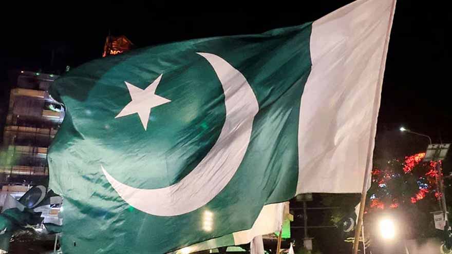 World leaders greet Pakistan on 78th Independence Day