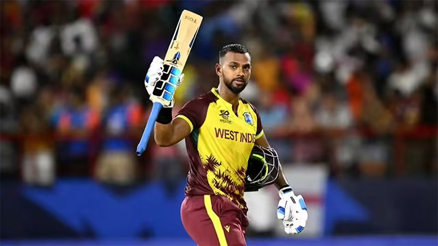 CPL 2025: Pooran replaces Pollard as TKR captain