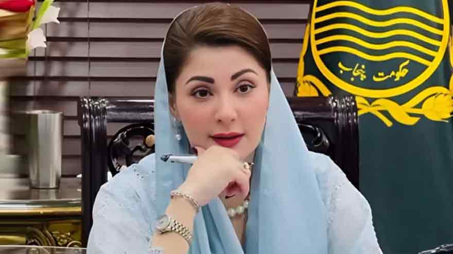 CM Maryam stresses timely completion of development projects in Punjab