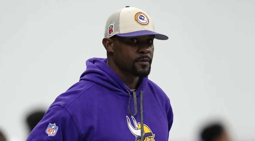 Appeals court agrees NFL can be put on trial over claims Black coaches face discrimination