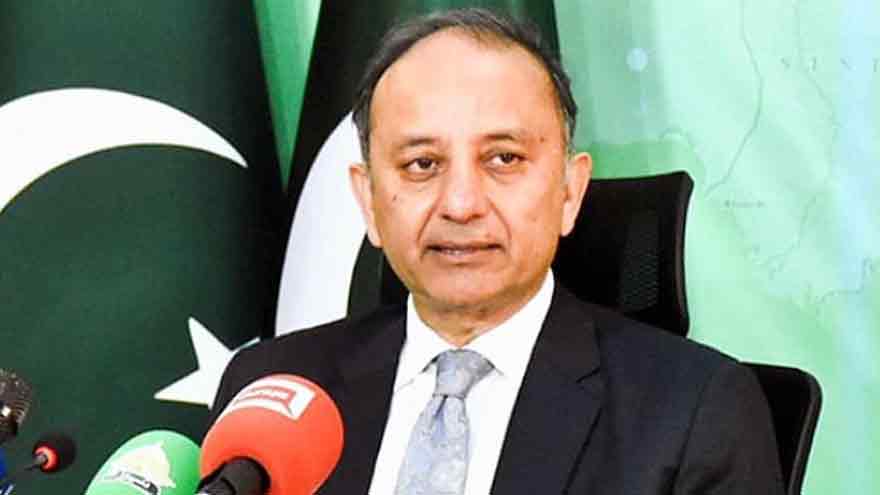 Pakistan demands equal green financing in Global Plastics Talks