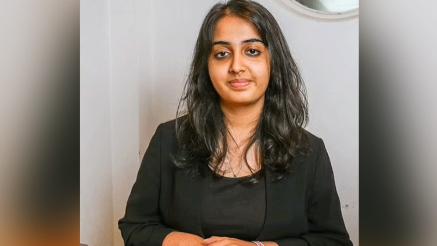 Pakistani-British student breaks six global academic records