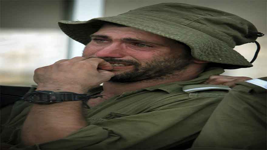 20 years after its landmark withdrawal from Gaza, Israel is mired there