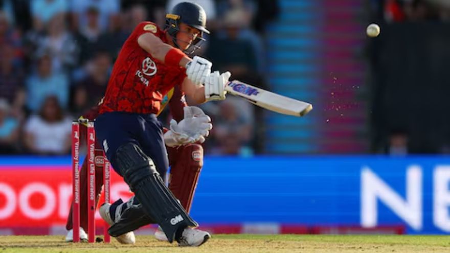 Bethell to become youngest England captain in Ireland T20 series