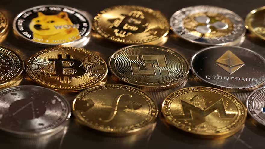 Fed to scrap program devoted to policing banks on crypto, fintech activities