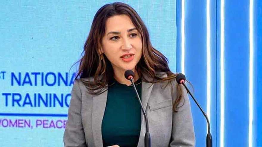 US envoy expresses grief over Pakistan flood tragedy