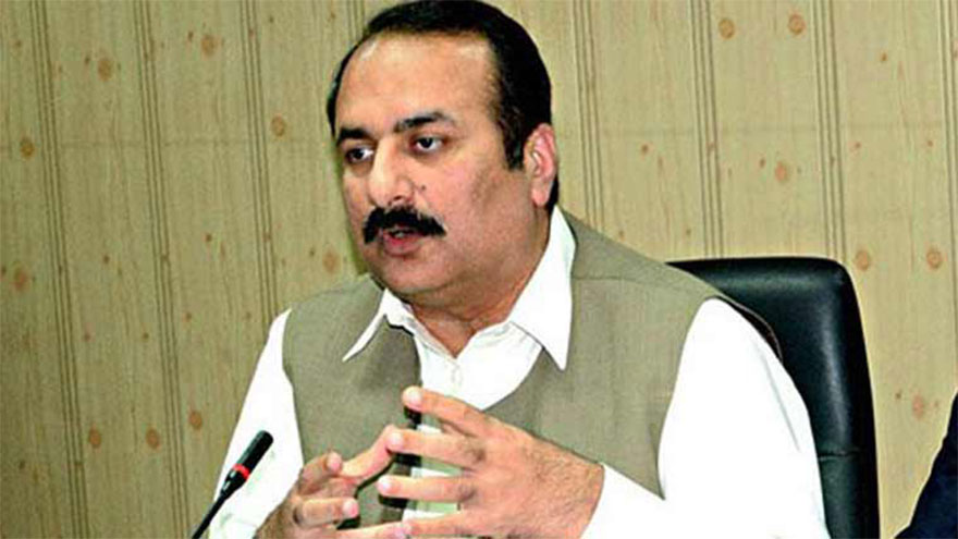 Rana Mashood expresses grief over loss of precious lives in floods