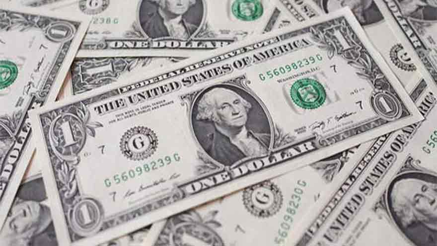 Pakistan's forex reserves edge up to $19,496.7 million, SBP data shows