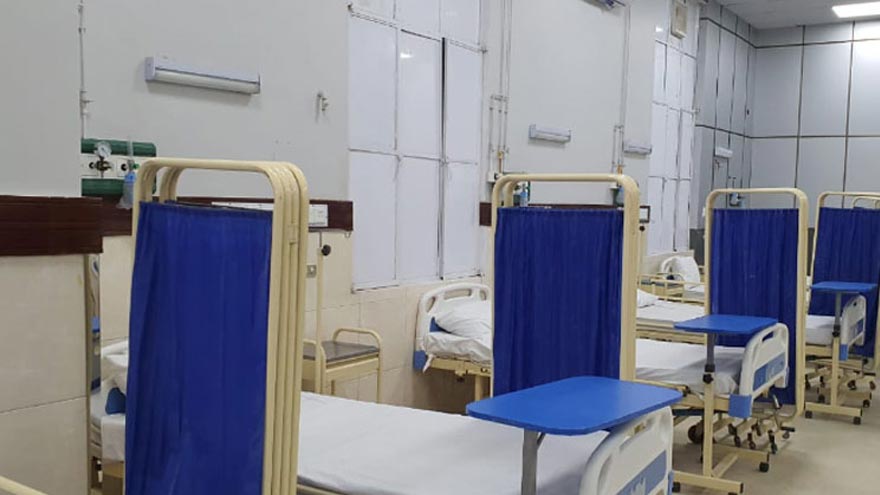 Over 20 children fall ill after eating suspected contaminated ice cream in Quetta