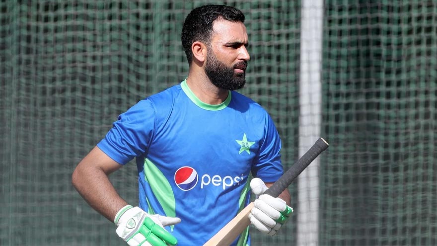 Fakhar Zaman expected to return after rehab