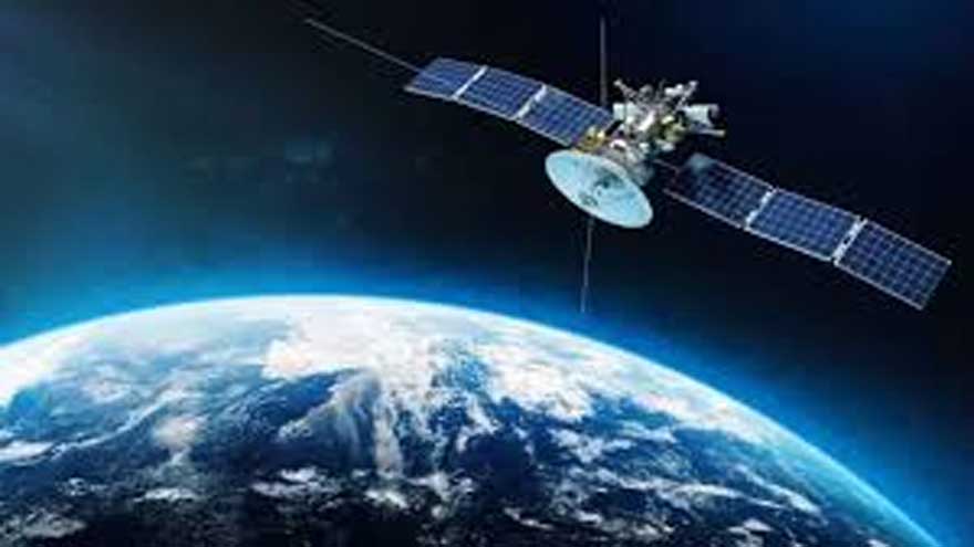 Pakistan's new satellite goes live, eyes earth from above