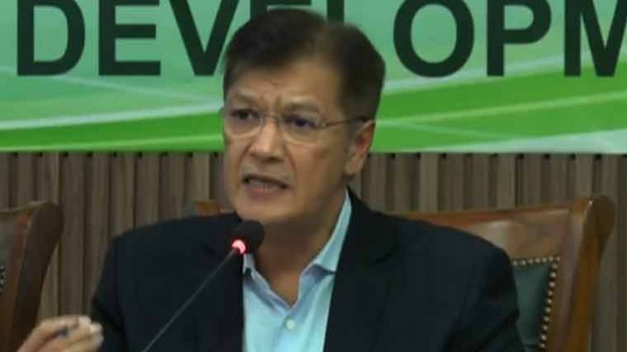 Pakistan must become 'Asian Tiger' to rival India, says SM Tanveer