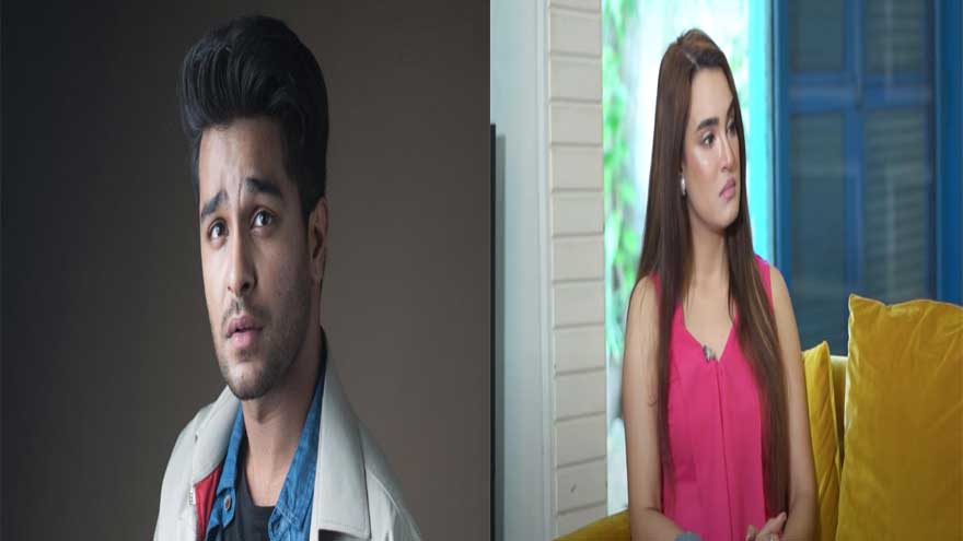 Showbiz stars express grief over KP flood tragedy