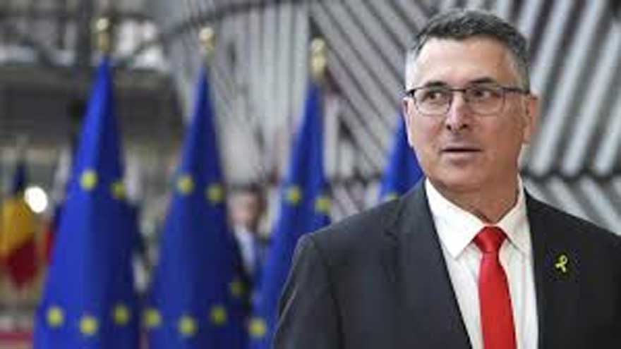 France urges Israel to abandon controversial West Bank E1 settlement plan