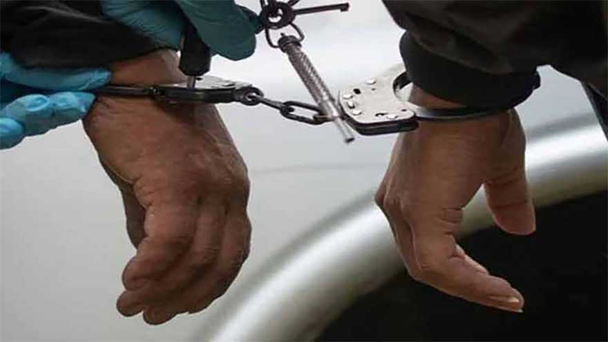 Islamabad police arrest hardcore outlaw