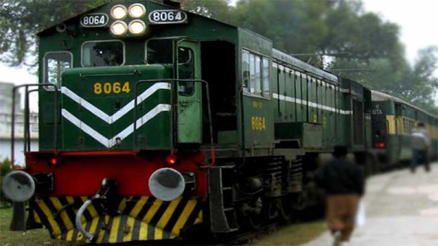 Pakistan Railways plans to restore non-functional routes