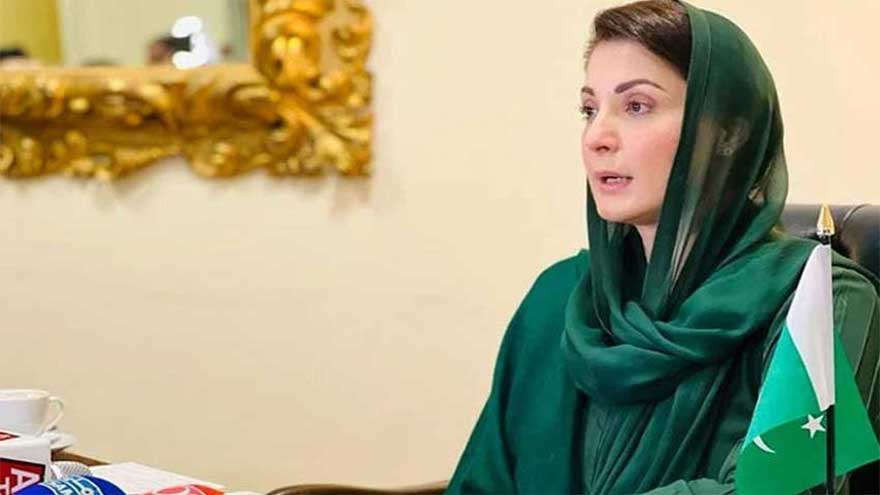 CM Maryam launches veterinary internship programme
