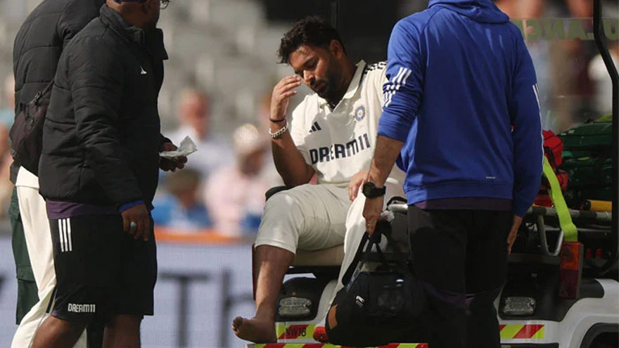 India introduce 'serious injury replacement' rule for 2025-26 domestic season