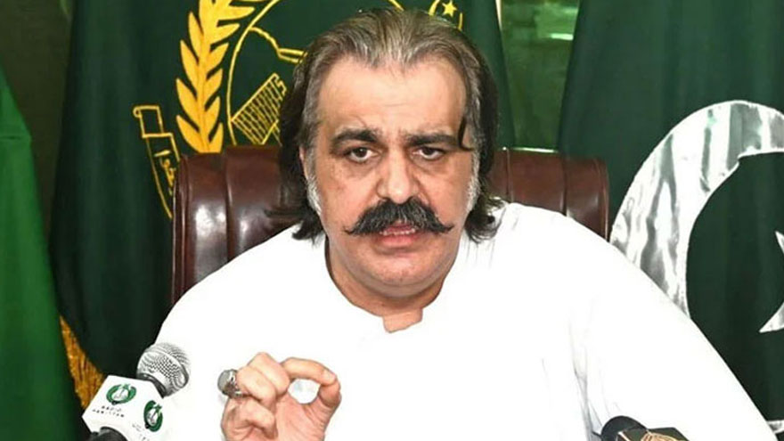 CM Gandapur announces Rs2m compensation for each flood victim in Buner