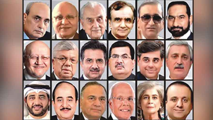 Wealth Index 2025: Fauji Foundation leads Pakistan