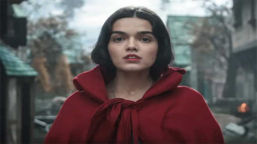 'Snow White' flops due to anti-Israel pressure: Gal Gadot