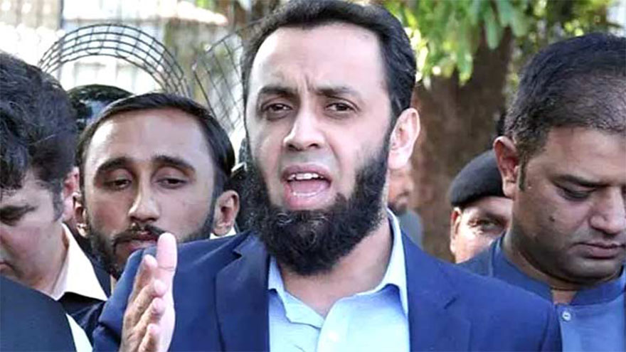 Journey to progress will continue under Nawaz Sharif leadership: Tarar