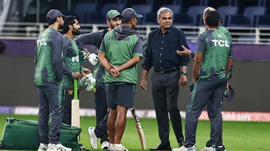 Poor performers face axe as PCB chief orders finalisation of central contracts