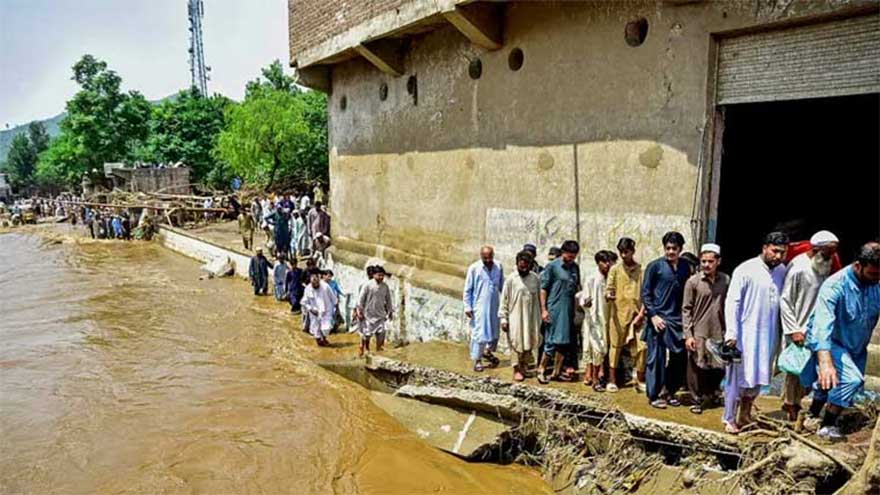 NDMA confirms 657 deaths this monsoon, forecasts more rain