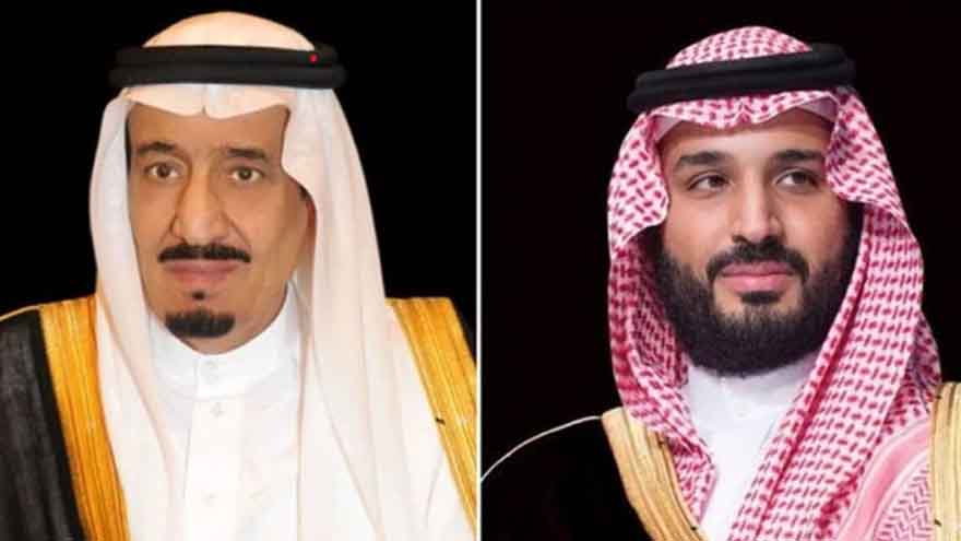 Saudi leadership expresses grief over rain, flood deaths in Pakistan