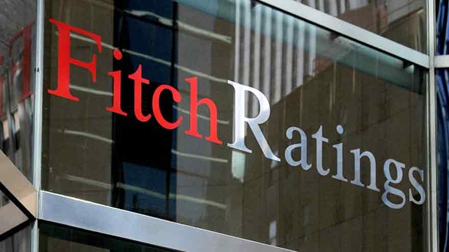 Fitch Ratings forecasts Pakistan's GDP growth to reach 3.5pc by 2027 as inflation eases