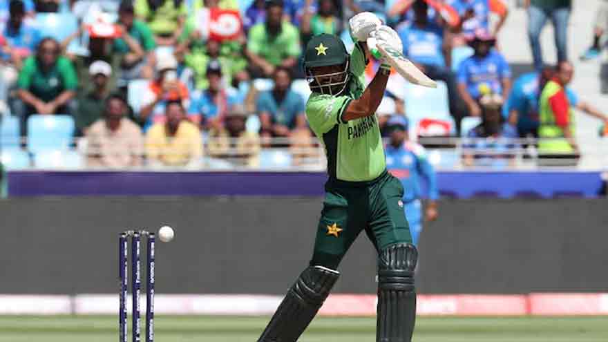 Babar told to improve strike rate for T20 comeback