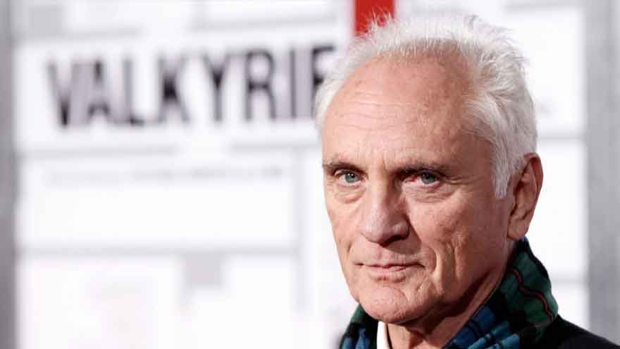 Terence Stamp, British actor who portrayed General Zod in early Superman films, dies at 87