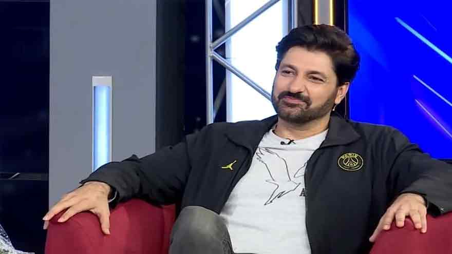 I was almost hanged: Syed Jibran recounts his experience at Adiala Jail
