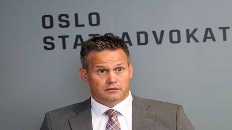 Son of Norway's crown princess charged with rape and assault