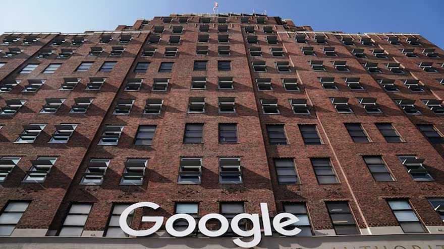 Google announces Tennessee as site for small modular nuclear reactor