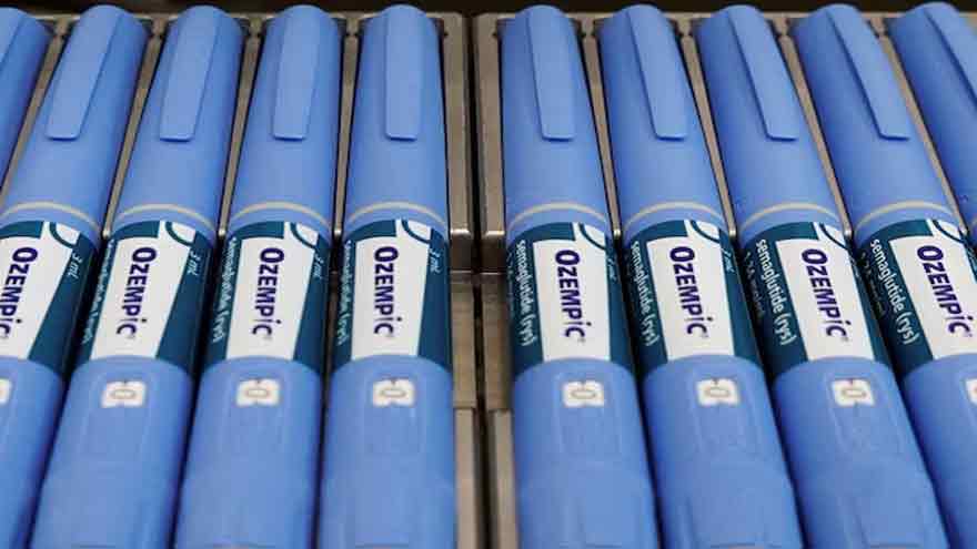 Novo Nordisk offers Ozempic at $499 per month to eligible US cash-paying customers