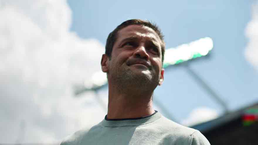 Redemption-seeking Inter gamble on rookie Chivu