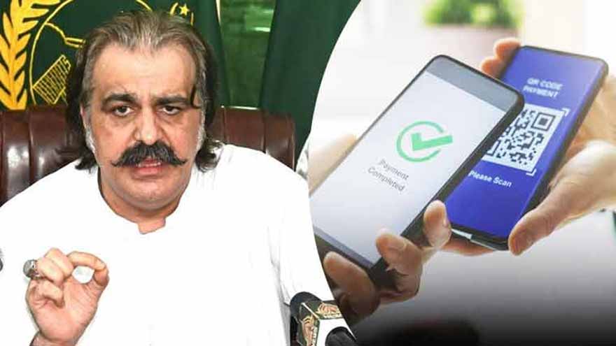 KP launches digital app to expedite flood relief payments