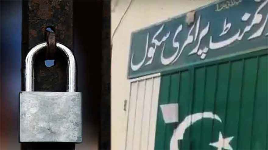 KP schools to remain closed for one week in upper districts