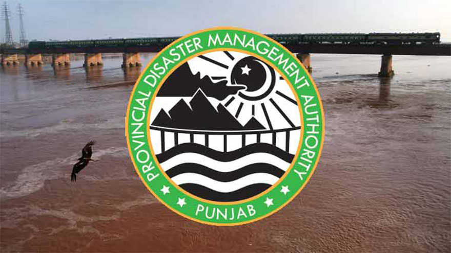 PDMA issues low to medium level flood alert for River Ravi