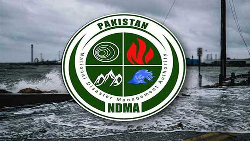 NDMA issues travel advisory as landslides cut off northern routes