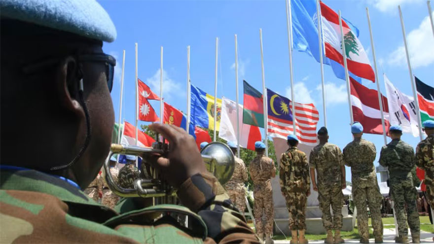 UN debates future withdrawal of Lebanon peacekeeping force