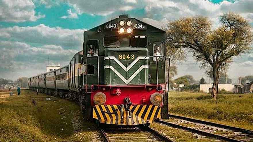 Pakistan Railways issues strict orders to ensure travel safety 
