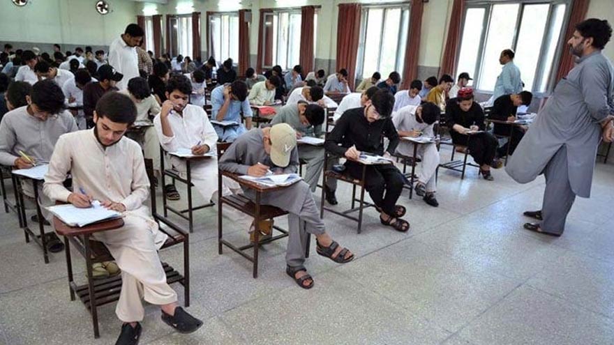 Colleges, universities in KP's winter zone closed amid flood, rain threat